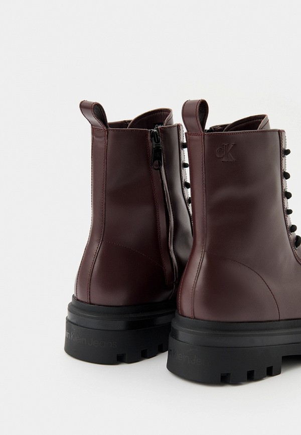 Calvin Klein Jeans Ботинки - фото 4
