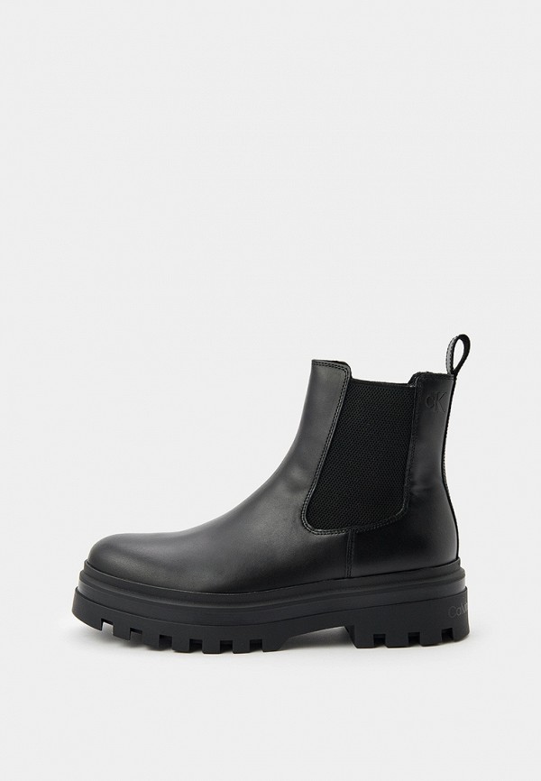 Calvin Klein Jeans Ботинки - фото 1