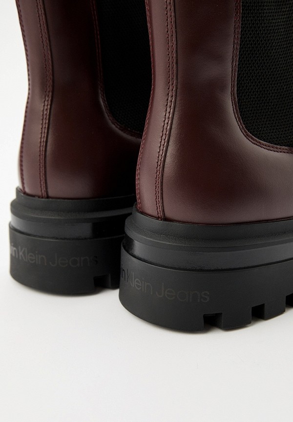 Calvin Klein Jeans Ботинки - фото 4