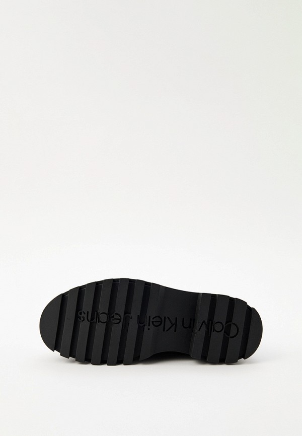 Calvin Klein Jeans Ботинки - фото 5