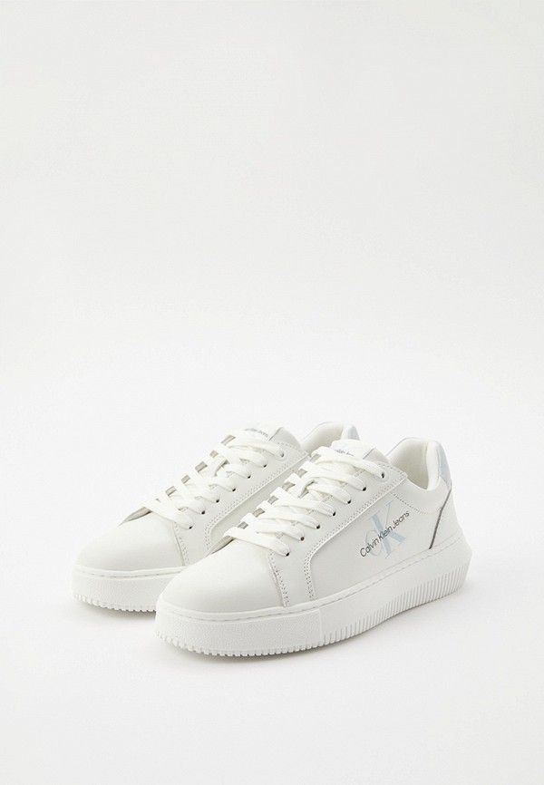 Calvin Klein Jeans Кеды - фото 3