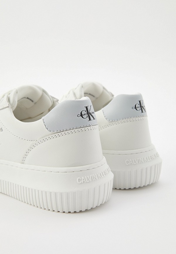 Calvin Klein Jeans Кеды - фото 4
