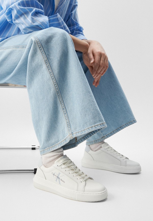 Calvin Klein Jeans Кеды - фото 6