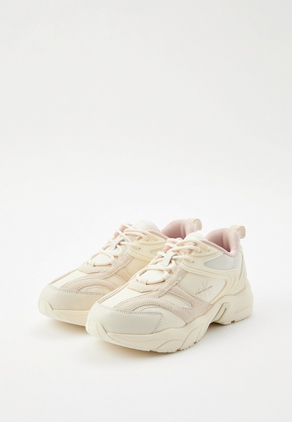 Calvin Klein Jeans Кроссовки - фото 3