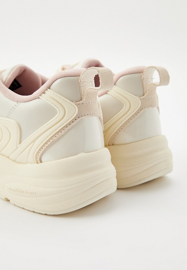 Calvin Klein Jeans Кроссовки - фото 4