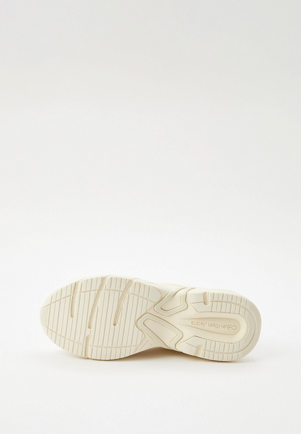 Calvin Klein Jeans Кроссовки - фото 5