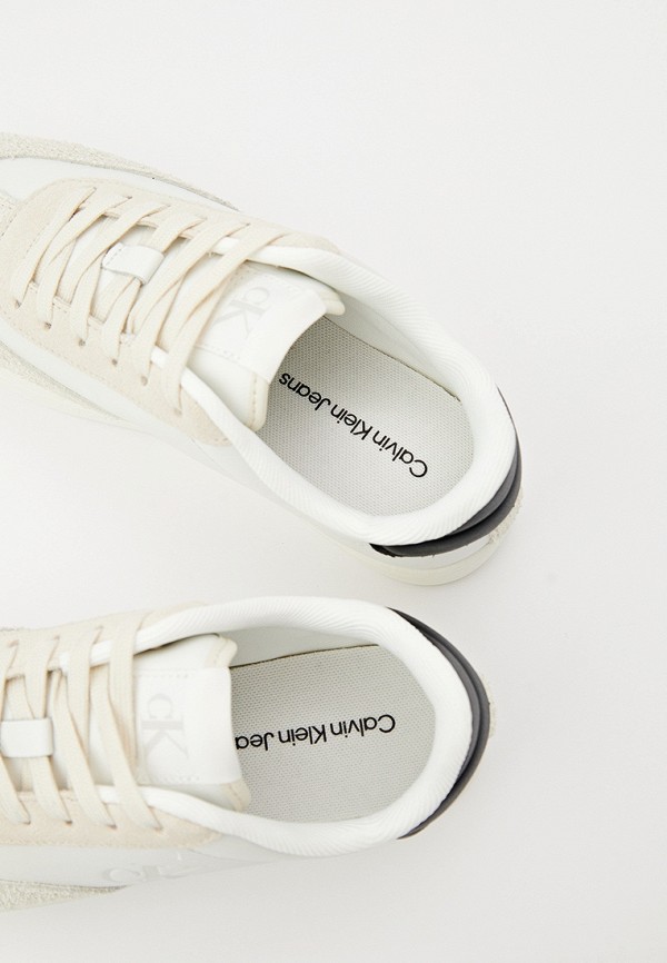 Calvin Klein Jeans Кеды - фото 4