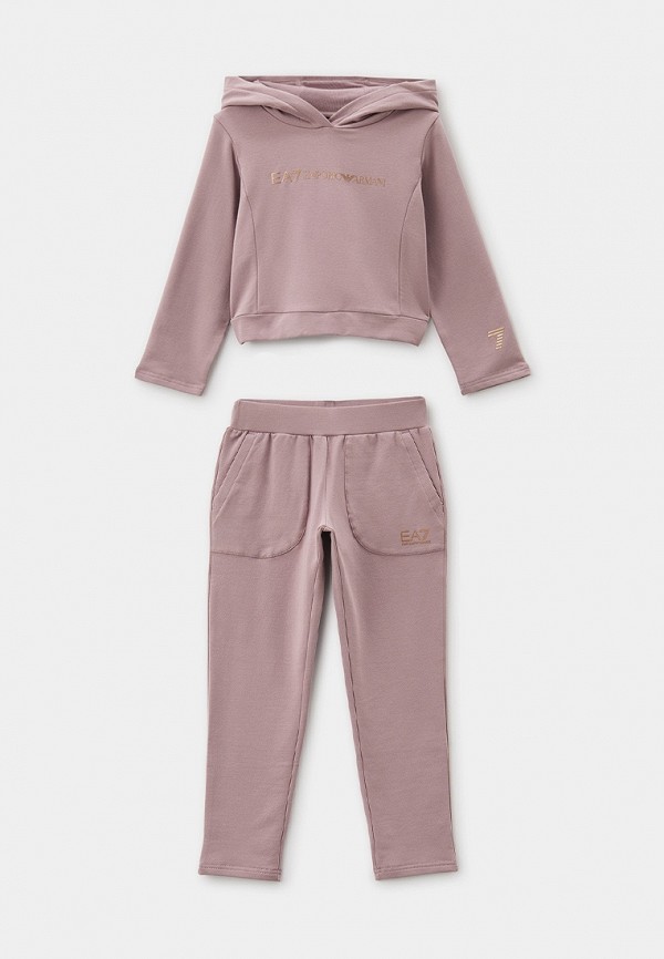 EA7 Костюм спортивный - фото 1