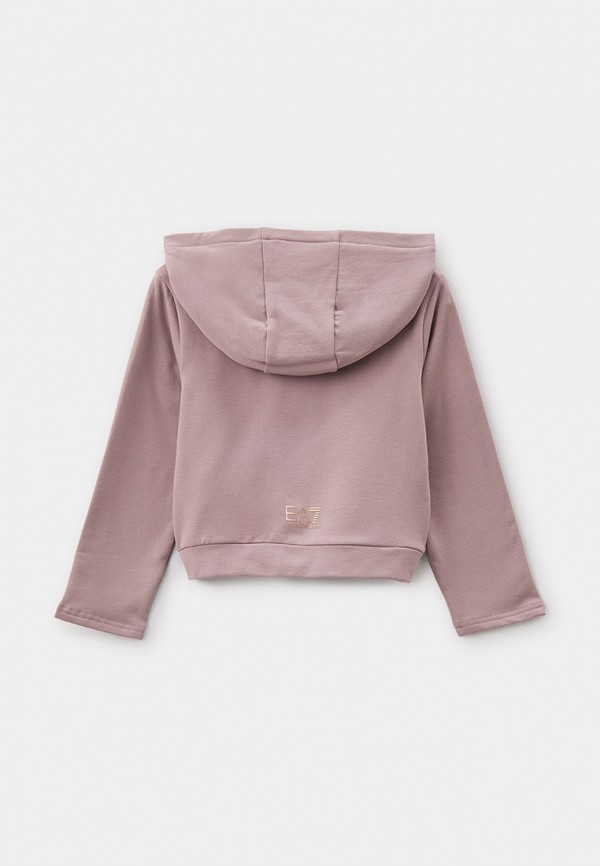 EA7 Костюм спортивный - фото 2