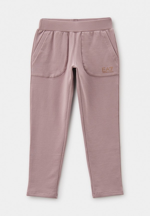 EA7 Костюм спортивный - фото 4