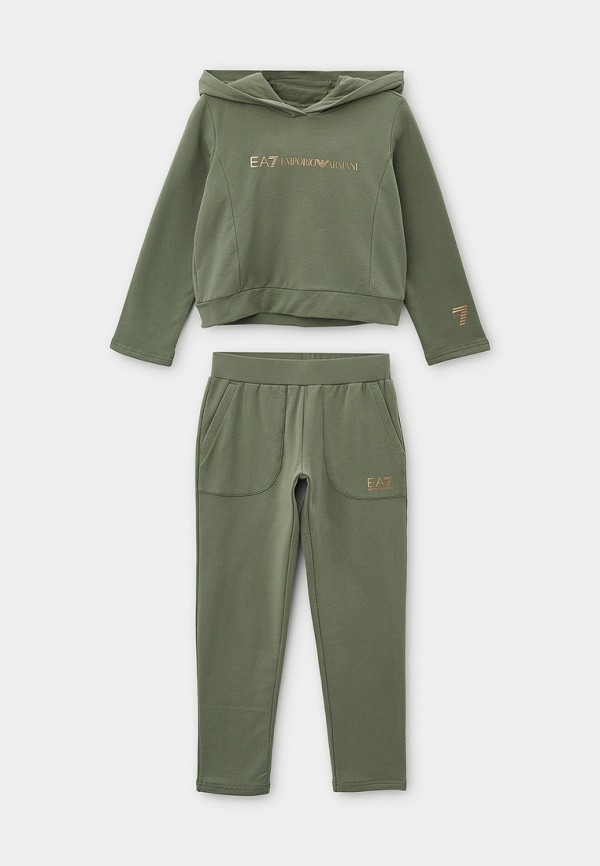 EA7 Костюм спортивный - фото 1