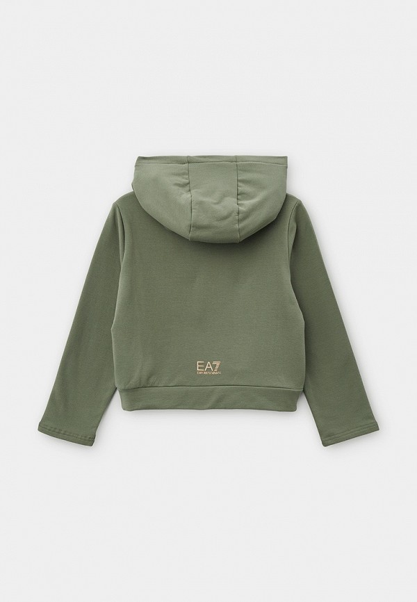 EA7 Костюм спортивный - фото 2