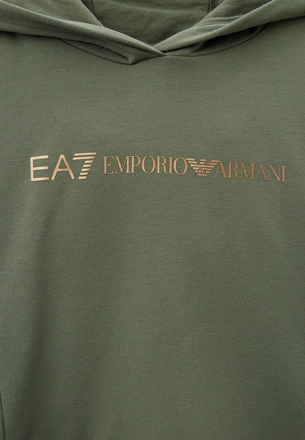 EA7 Костюм спортивный - фото 3