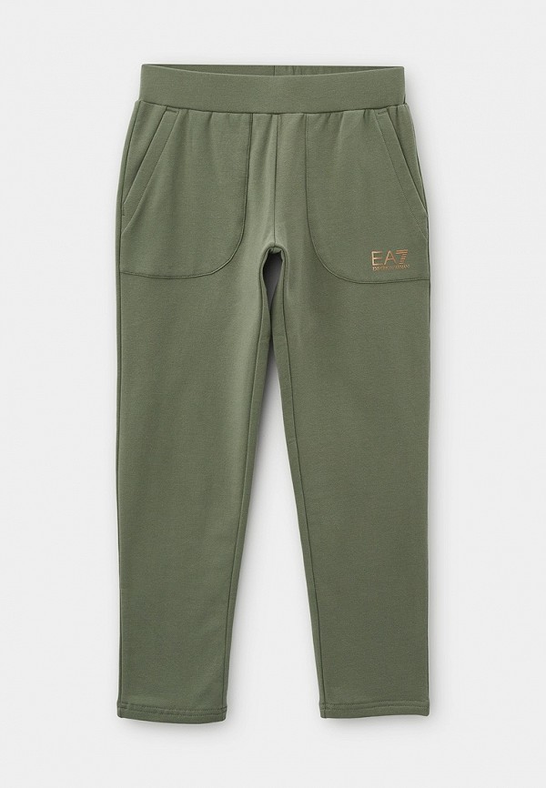 EA7 Костюм спортивный - фото 4