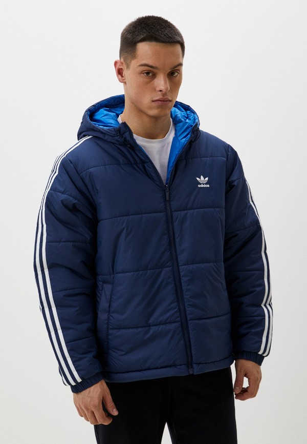 adidas Originals Куртка утепленная - ADIC REV JKT - фото 1