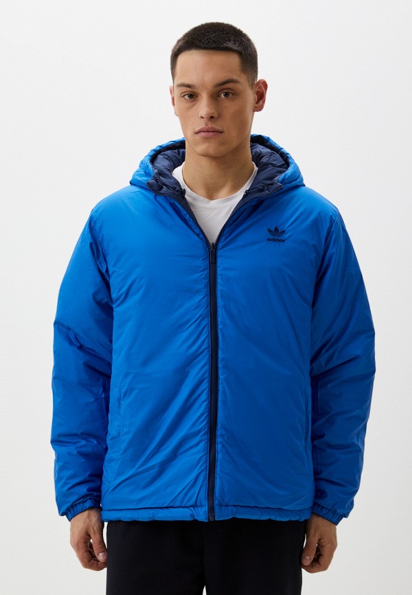 adidas Originals Куртка утепленная - ADIC REV JKT - фото 4