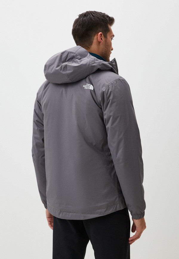 The North Face Куртка утепленная - Quest Insulated Jacket - фото 3