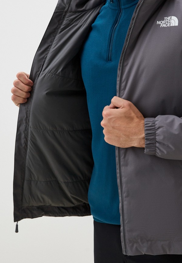 The North Face Куртка утепленная - Quest Insulated Jacket - фото 4