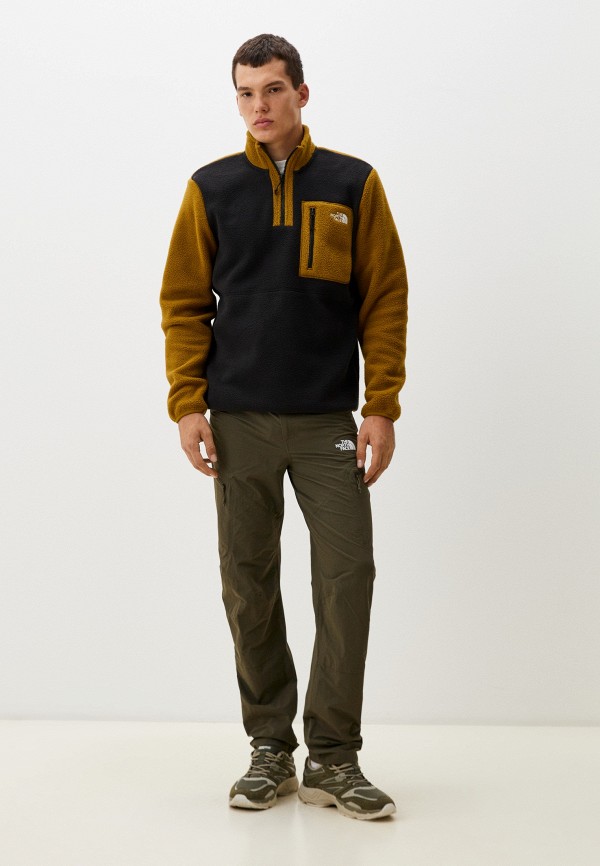 The North Face Брюки спортивные - Exploration Reg Tapered Pant - фото 2