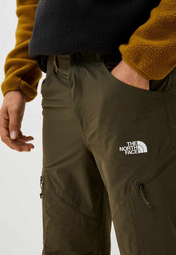 The North Face Брюки спортивные - Exploration Reg Tapered Pant - фото 4