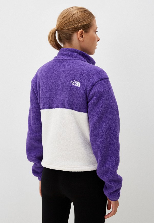 The North Face Олимпийка - Yumiori 1/4 Zip - фото 3