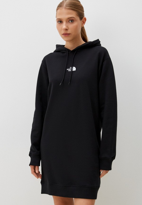 The North Face Платье - Zumu Hooded Dress - фото 2