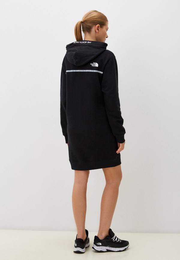 The North Face Платье - Zumu Hooded Dress - фото 3