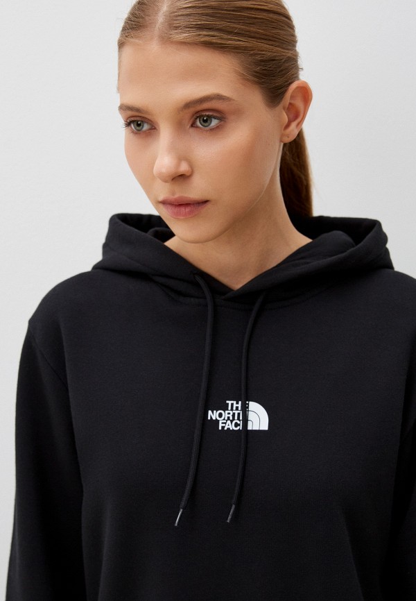 The North Face Платье - Zumu Hooded Dress - фото 4