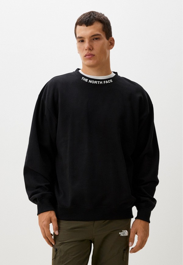 The North Face Свитшот - Zumu Crew - фото 1