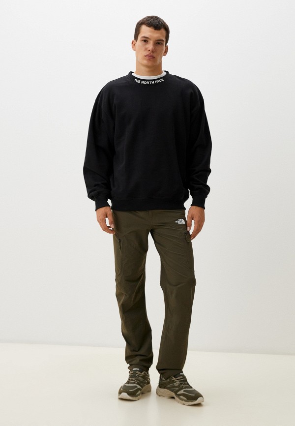 The North Face Свитшот - Zumu Crew - фото 2