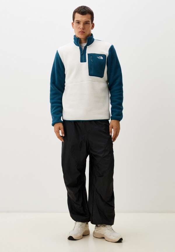 The North Face Брюки спортивные - Tnf X Yinka Ilori - фото 2