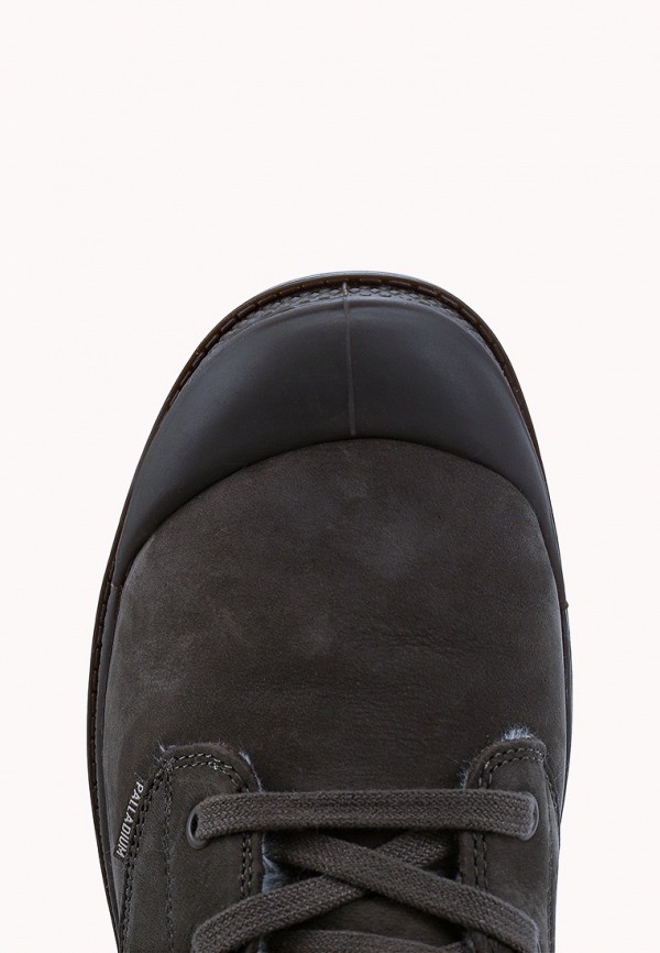 Palladium Ботинки - PAMPA - фото 4