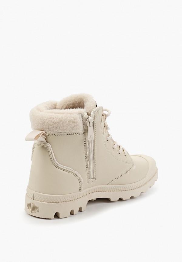 Palladium Ботинки - PAMPA HI SNOW WARM - фото 3