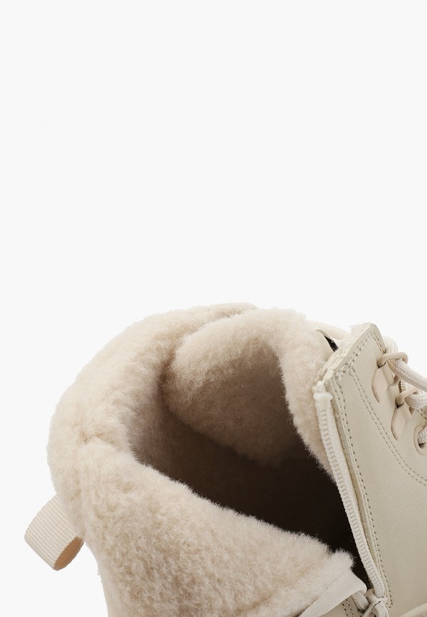 Palladium Ботинки - PAMPA HI SNOW WARM - фото 6