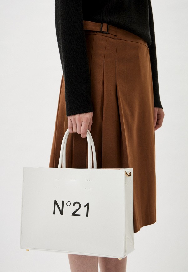 N21 Сумка и кошелек - фото 6