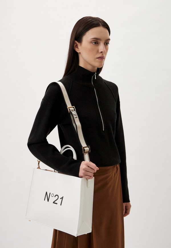 N21 Сумка и кошелек - фото 5