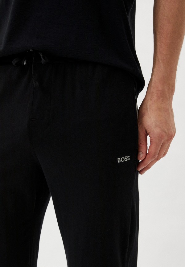 Boss Брюки домашние - Mix&Match Pants - фото 4