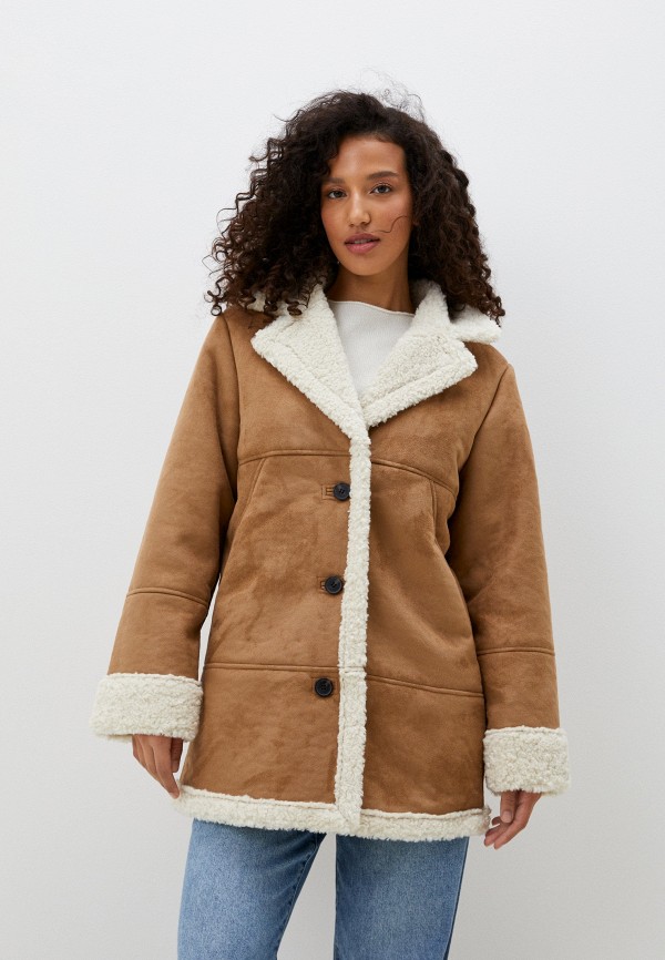 Ichi Дубленка - фото 1