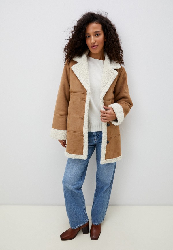 Ichi Дубленка - фото 2