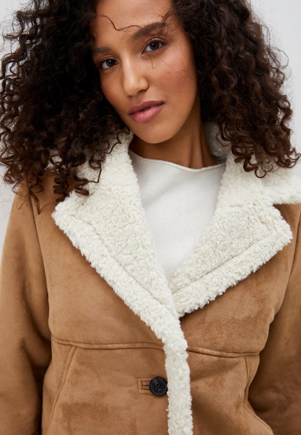 Ichi Дубленка - фото 5