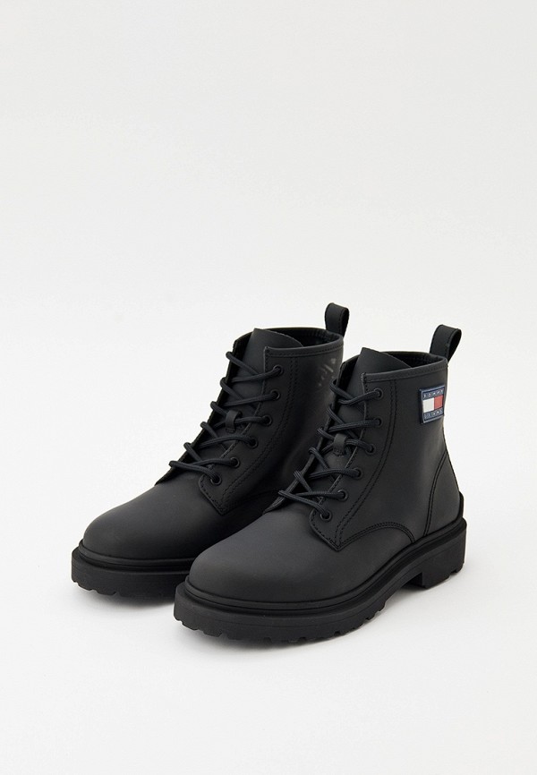 Tommy Jeans Ботинки - фото 3