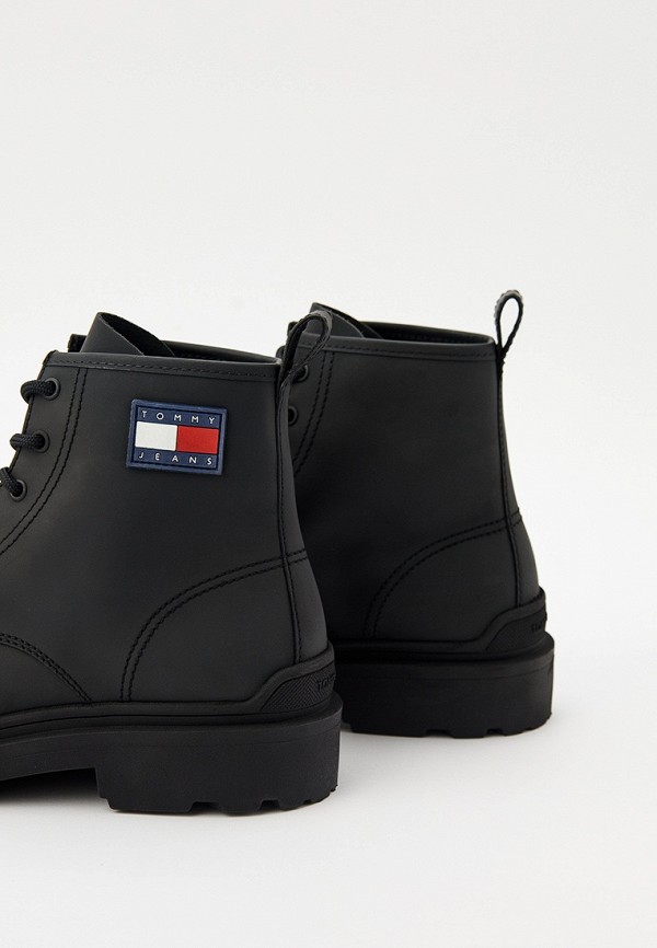 Tommy Jeans Ботинки - фото 4