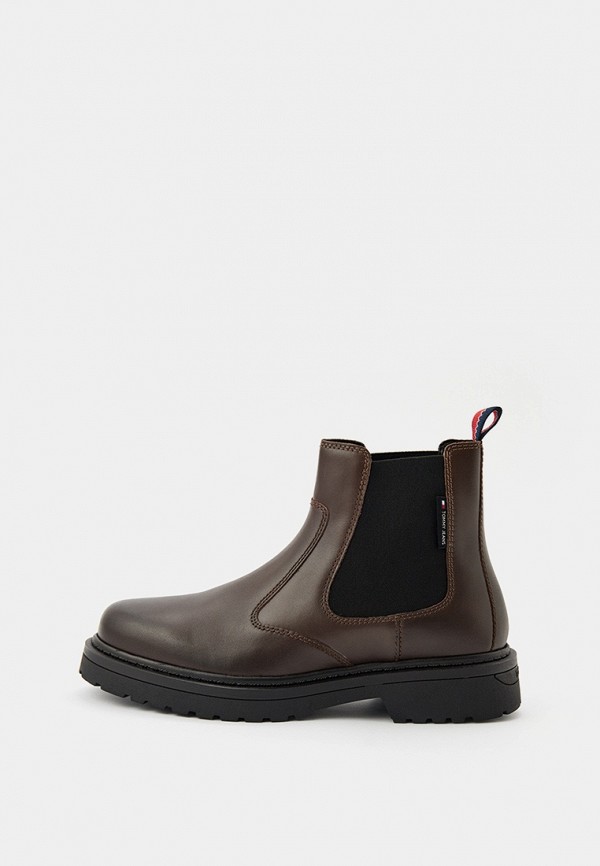 Tommy Jeans Ботинки - фото 1