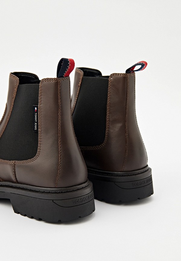 Tommy Jeans Ботинки - фото 4