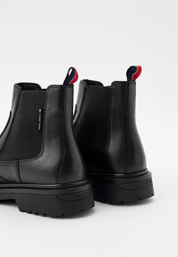 Tommy Jeans Ботинки - фото 4