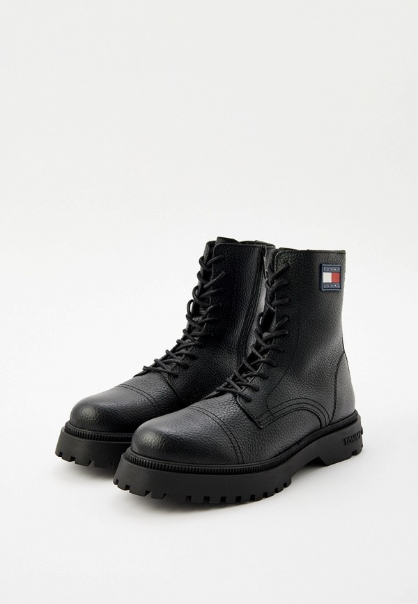 Tommy Jeans Ботинки - фото 3