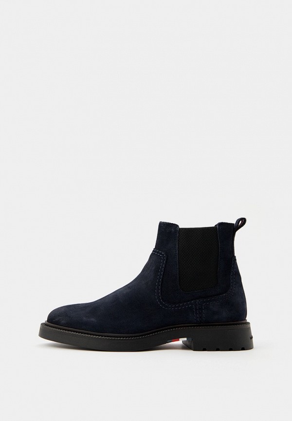 Tommy Hilfiger Ботинки - фото 1