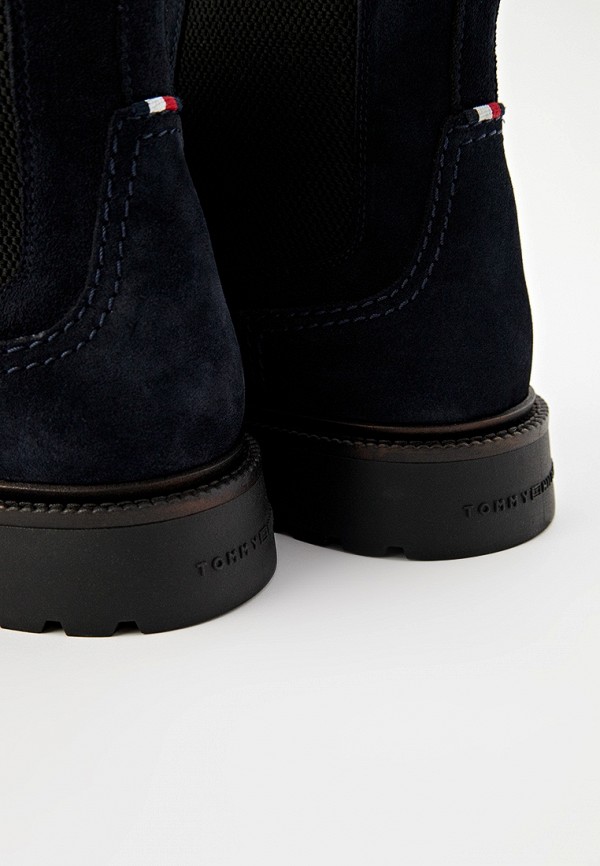 Tommy Hilfiger Ботинки - фото 4