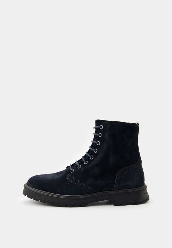 Tommy Hilfiger Ботинки - фото 1