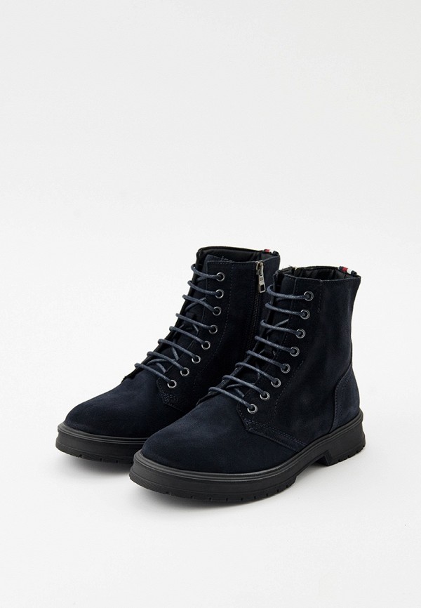 Tommy Hilfiger Ботинки - фото 3